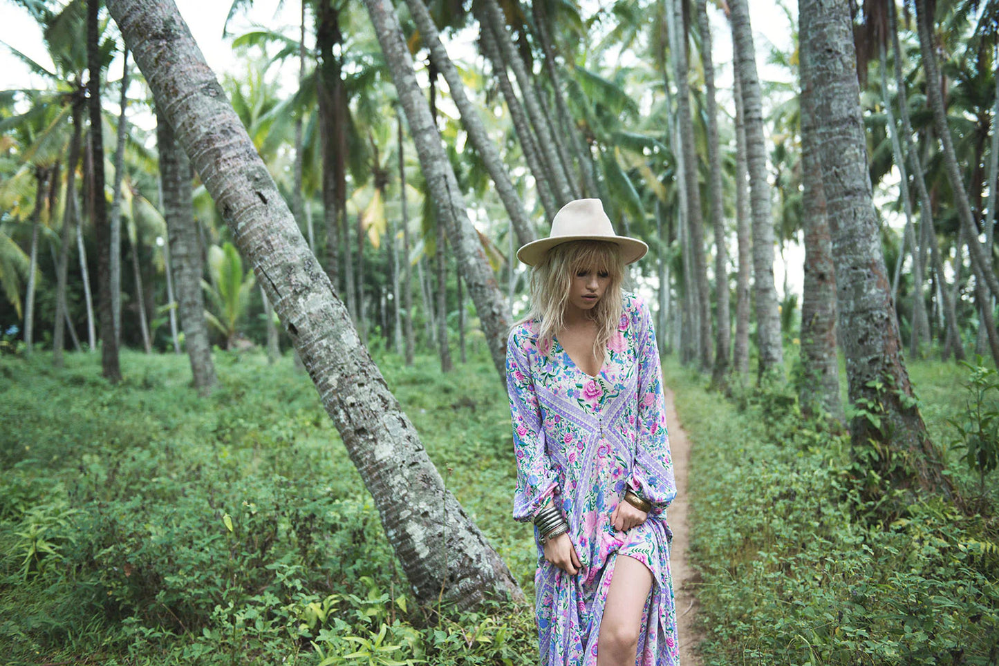 Spell & The Gypsy Collective Babushka Mary Kate Gown