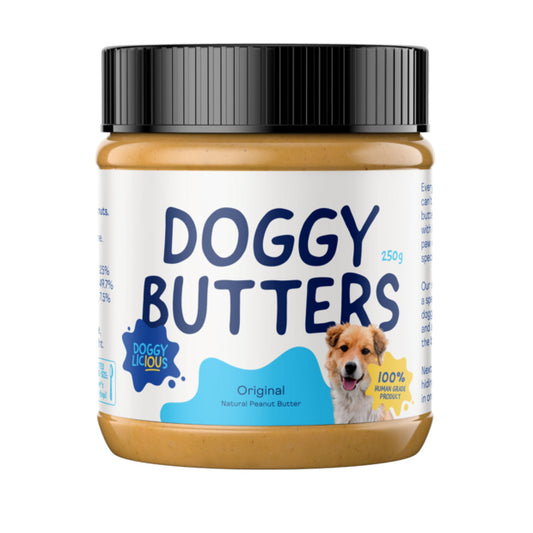 Original Doggy Butter