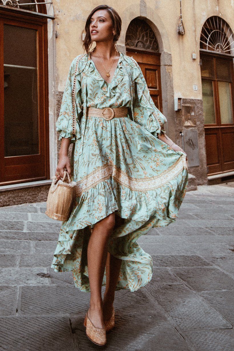 Spell & The Gypsy Collective Maisie Skirt