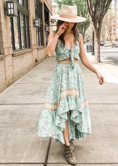 Spell & The Gypsy Collective Maisie Skirt