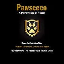 Pawsecco Doggie Sparkling Wine