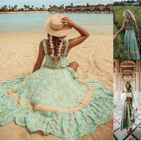 Spell & The Gypsy Collective Maisie Skirt