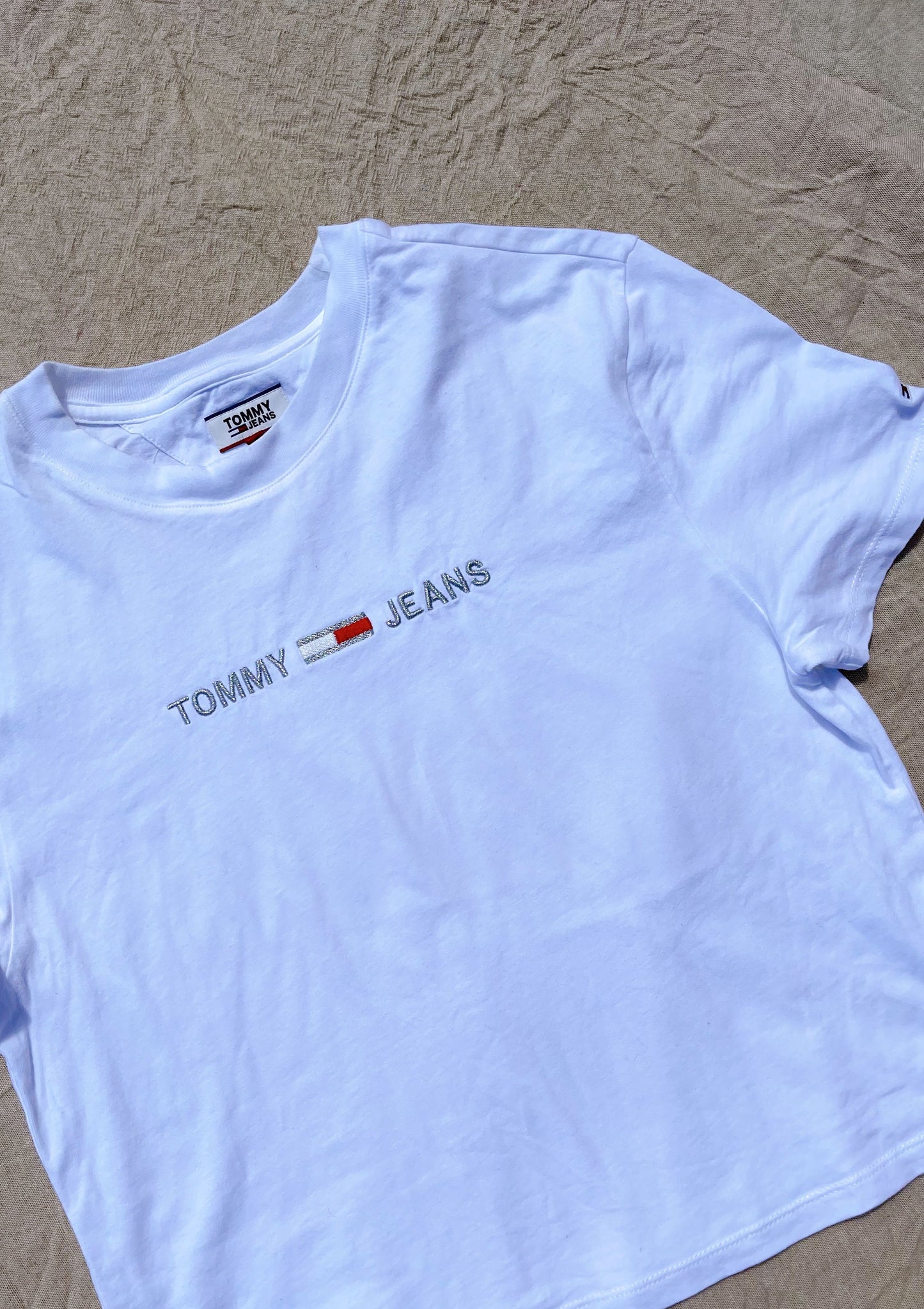 TOMMY T-SHIRT