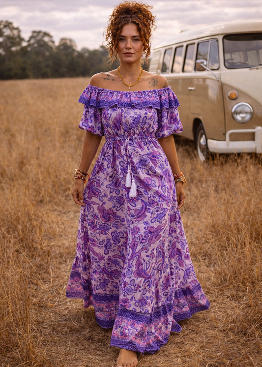 Boho Dresses Australia | Ritzy Rose Online Boho Dresses Australia | Ritzy Rose Online