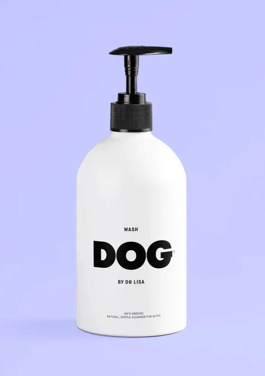 DOG Wash by Dr Lisa