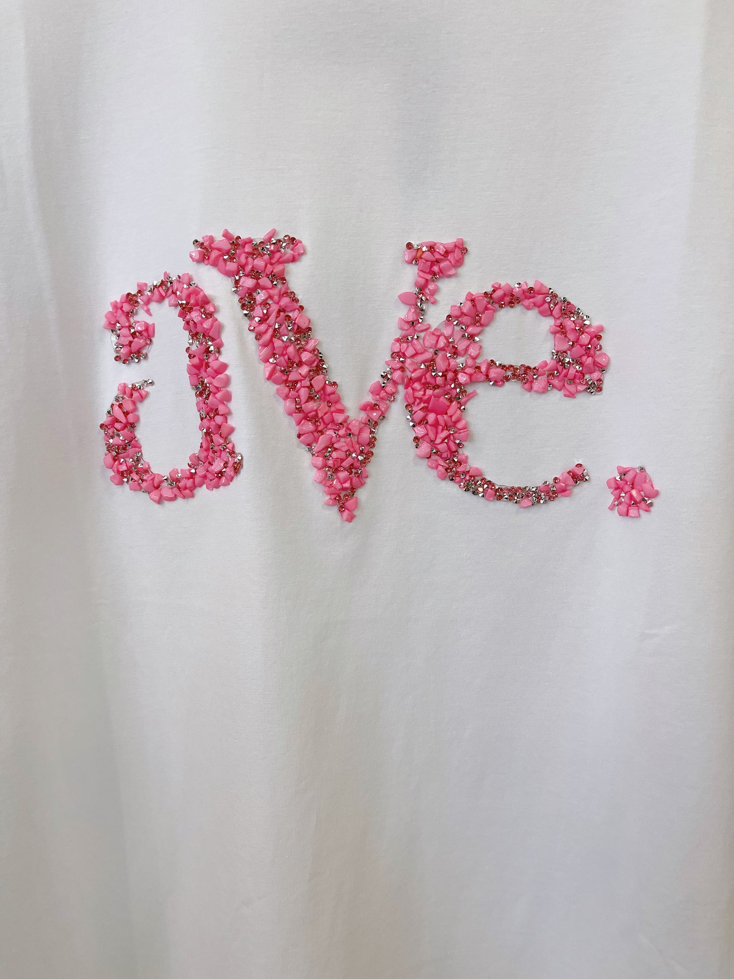 AVE EMBELLISHED T SHIRT