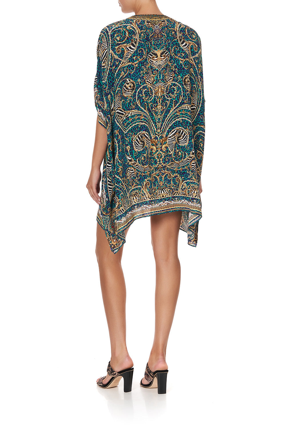 CAMILLA KAFTAN SHE'S GOT GRACE