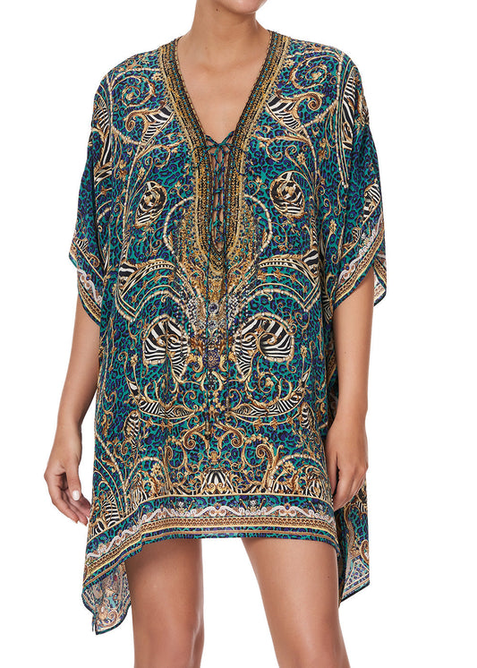 CAMILLA KAFTAN SHE'S GOT GRACE