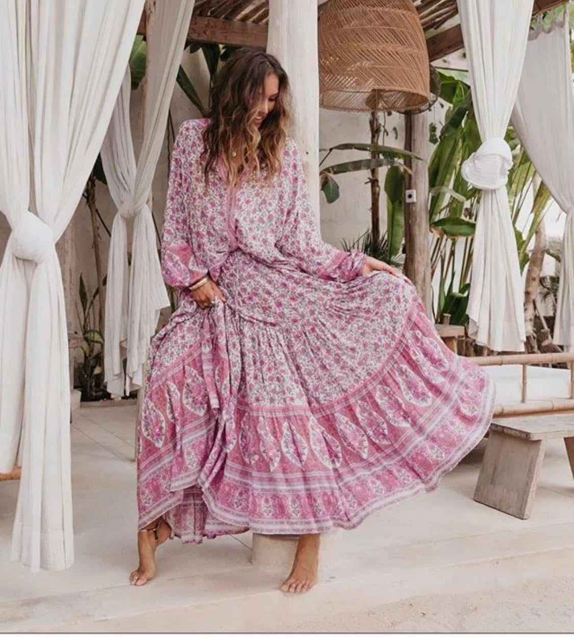 SPELL & THE GYPSY ~ Jasmine Blouse - Lilac