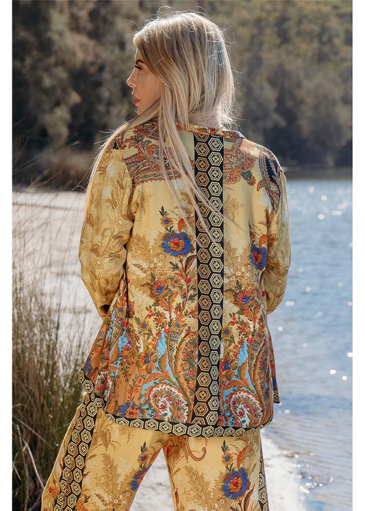 Alexis Annissa Jacket By Cianna