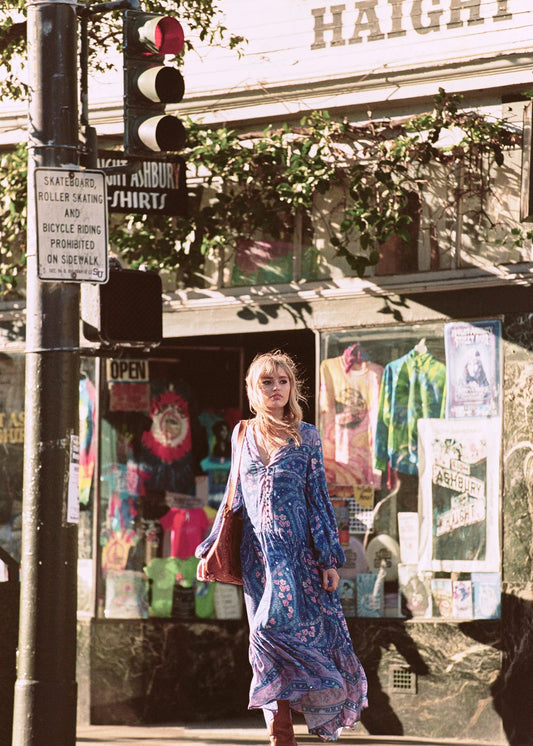 Spell & The Gypsy Collective City Lights Gown