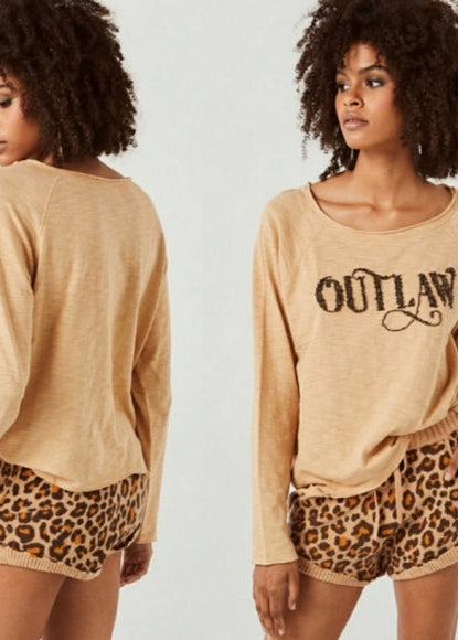 Spell & The Gypsy Outlaw Beaded Top
